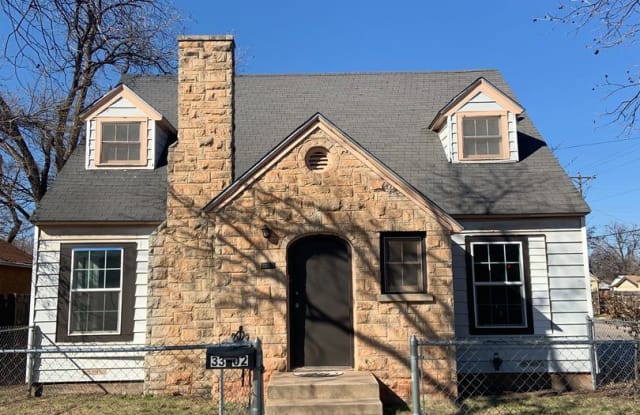 3302 S 7th St - 3302 South 7th Street, Abilene, TX 79605