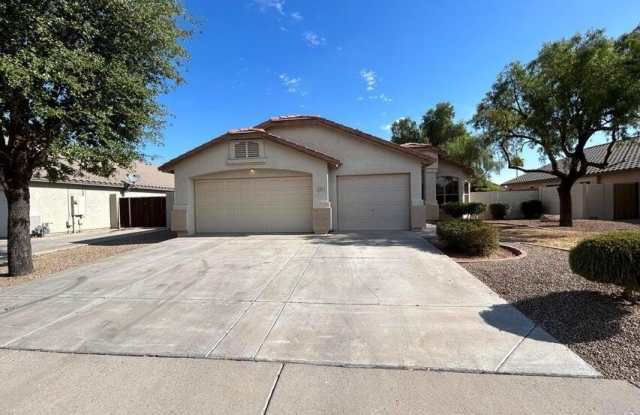 2352 E KESLER Lane photos photos