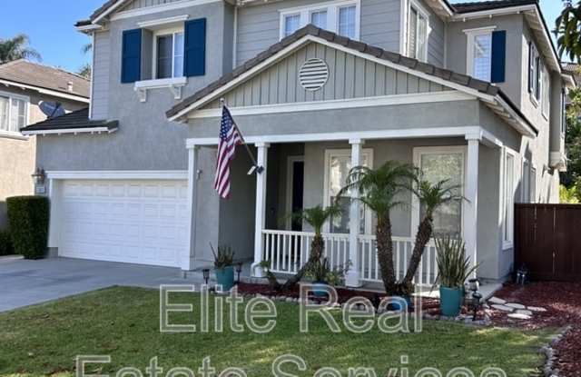 363 Circulo Coronado - 363 Circulo Coronado, Chula Vista, CA 91914