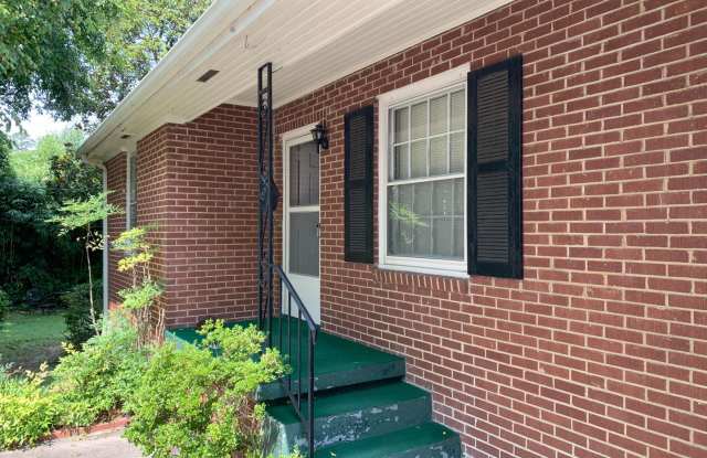 Historic Fisher Park Duplex photos photos