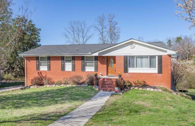 221 Cindy Cir - 221 Cindy Circle, Catoosa County, GA 30736