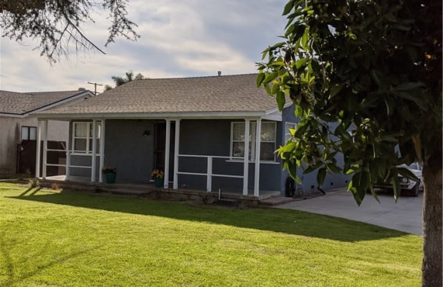 1135 Meeker Ave S - 1135 South Meeker Avenue, West Covina, CA 91790