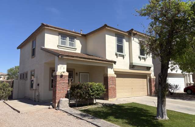 10610 E Portobello AVE - 10610 East Portobello Avenue, Mesa, AZ 85212 10610 E Portobello AVE - 10610 East Portobello Avenue, Mesa, AZ 85212