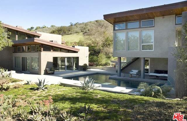 3000 Decker Canyon RD - 3000 Decker Road, Los Angeles County, CA 90265