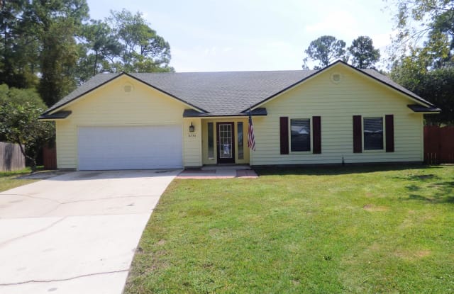 8236 Sand Point Drive South - 8236 Sand Point Drive South, Jacksonville, FL 32244