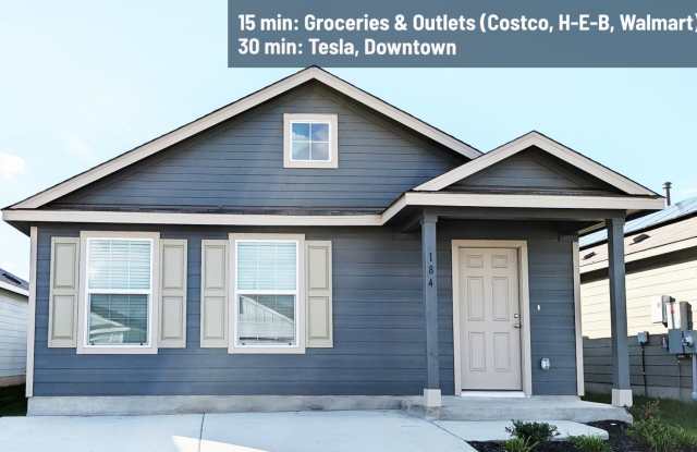 Charming 3BR House in Kyle/Uhland photos photos