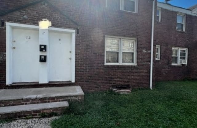 260 Myrtle Ave - 260 Myrtle Avenue, Irvington, NJ 07111