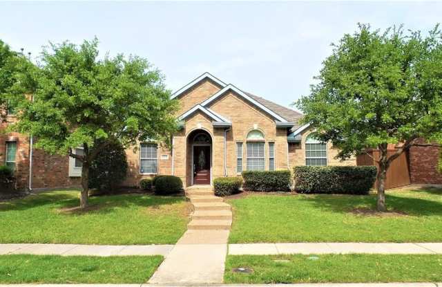 13291 Roadster Drive - 13291 Roadster Drive, Frisco, TX 75033