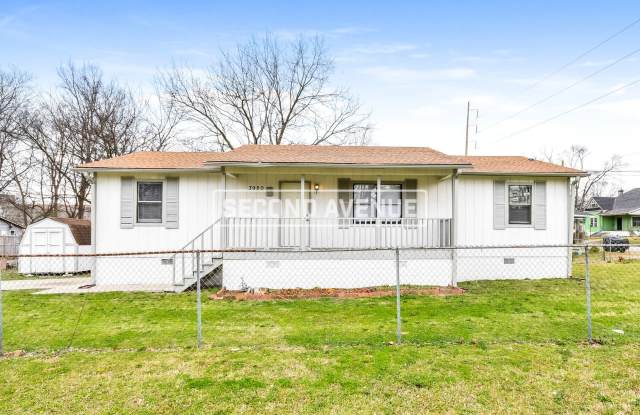 3920 11th Ave N - 3920 11th Avenue North, Birmingham, AL 35234