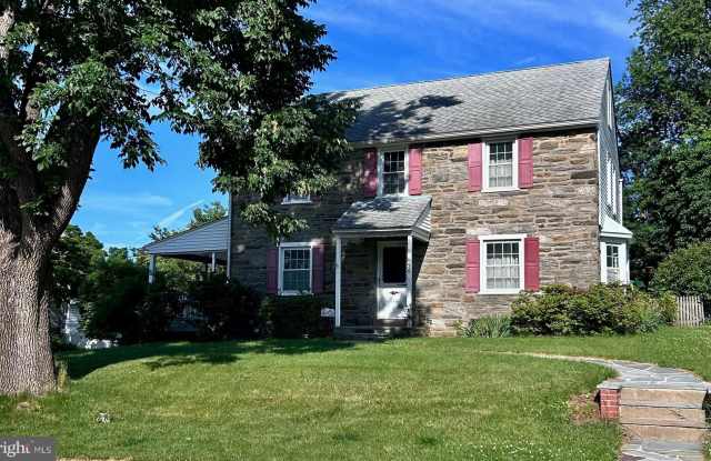 56 N NEW ARDMORE Avenue photos photos
