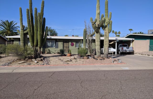 1314 E DIANA Avenue - 1314 East Diana Avenue, Phoenix, AZ 85020