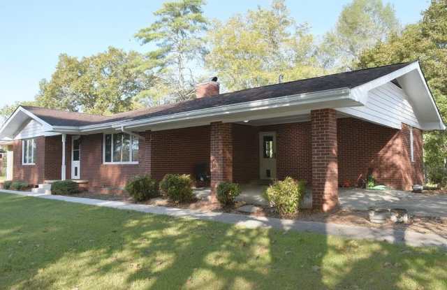 959 Pleasant Valley Road - 959 Pleasant Valley Road, Cherokee County, NC 28906