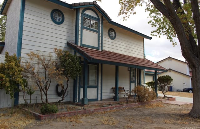 37612 Sandra Lane - 37612 Sandra Lane, Palmdale, CA 93550
