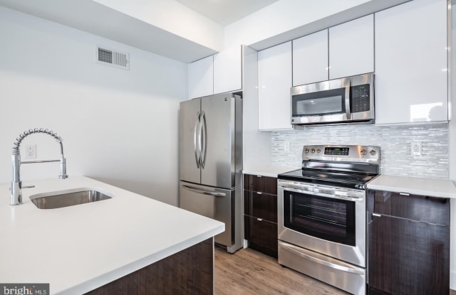 1427 MELON STREET - 1427 Melon Street, Philadelphia, PA 19130