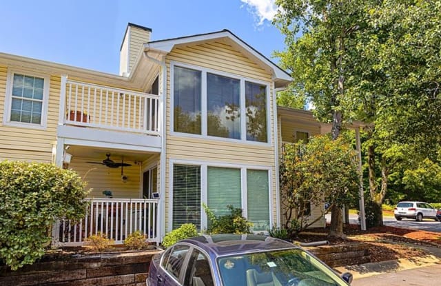 403 Augusta Drive SE - 403 Augusta Drive Southeast, Marietta, GA 30067