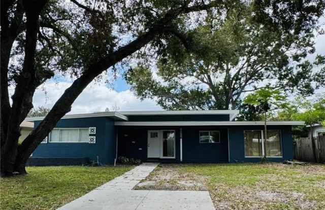 5718 8TH AVENUE N - 5718 8th Avenue North, St. Petersburg, FL 33710