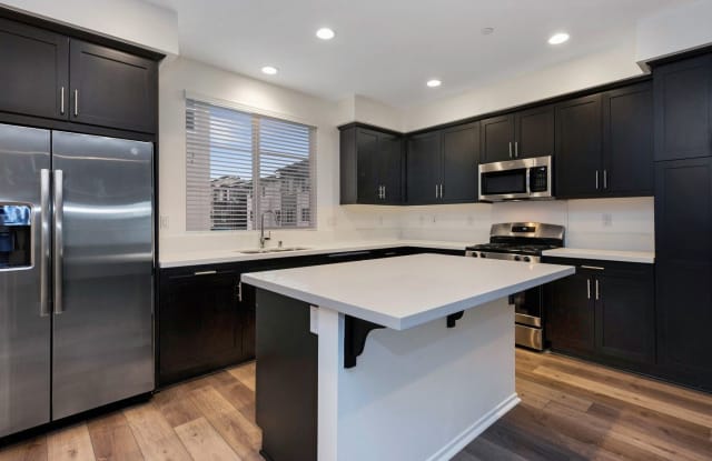 747 Savi Drive  #104 - 747 Savi Dr, Corona, CA 92880