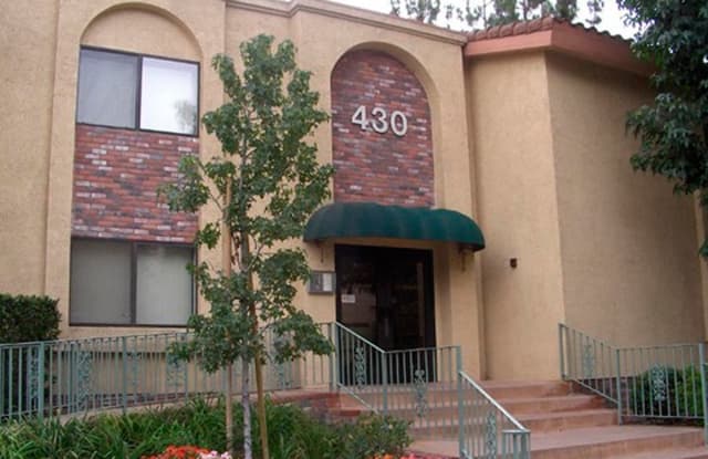 215 430 South Niagara Stre - 430 South Niagara Street, Burbank, CA 91505