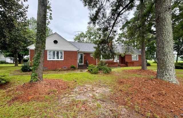 10043 Shannon Road - 10043 Shannon Road, Robeson County, NC 28386