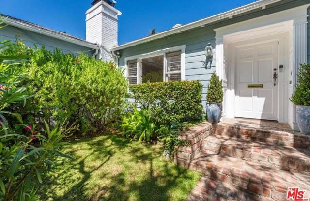 955 HARVARD ST - 955 Harvard Street, Santa Monica, CA 90403