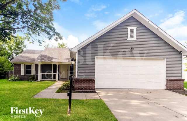 5038 Deer Creek Place - 5038 Deer Creek Place, Indianapolis, IN 46254