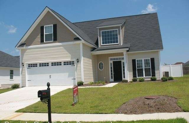 190 Scarlett Lane - 190 Scarlett Ln, Richmond Hill, GA 31324