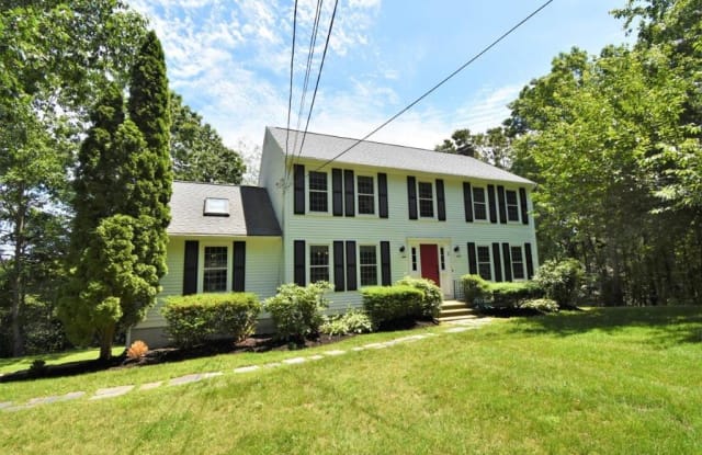 2 Heights Rd - 2 Heights Road, Franklin, MA 02038