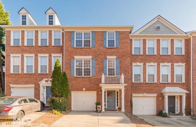 6316 Views Trce - 6316 Views Trace, Peachtree Corners, GA 30092