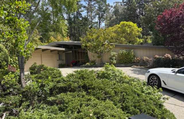 Beautiful Unique Home in the Oakland Hills photos photos
