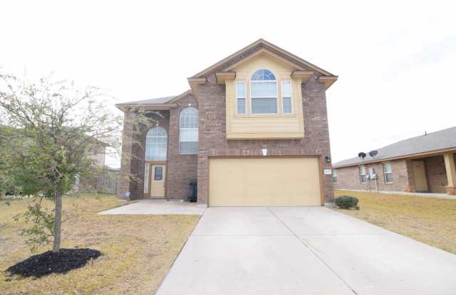 4906 Bayer Hollow Dr - 4906 Bayer Hollow Drive, Killeen, TX 76549