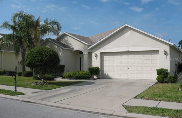 2721 MANNING DRIVE - 2721 Manning Drive, Pasco County, FL 34655
