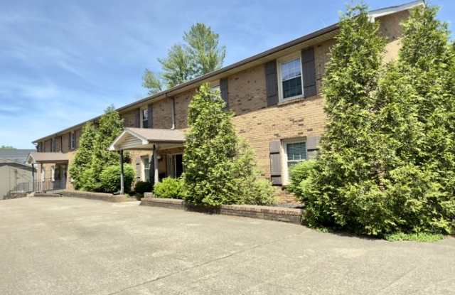617 Madison Street - 617 Madison Street, Clarksville, TN 37040