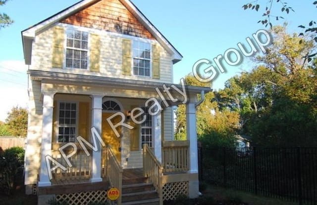 15 Canal Place Way - 15 Canal Place Way, Columbia, SC 29201