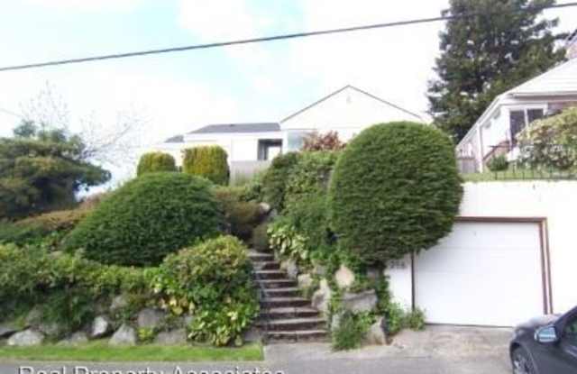 216 NE 82nd Street - 216 Northeast 82nd Street, Seattle, WA 98115
