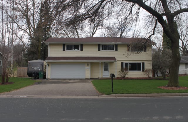 2409 Hayes Court - 2409 Hayes Court, Burnsville, MN 55337