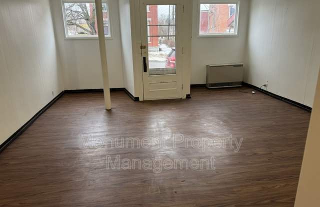 8 East Church Street photos photos