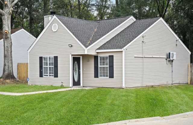 12284 Windward Drive - 12284 Windward Drive, Gulfport, MS 39503