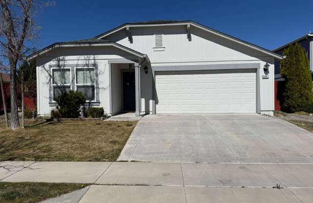 Charming 3 Bed / 2 Bath Single-Story Home in Reno ( off Military Rd) photos photos