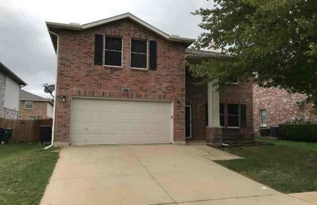 1953 Copper Mountain Drive - 1953 Copper Mountain Drive, Fort Worth, TX 76247