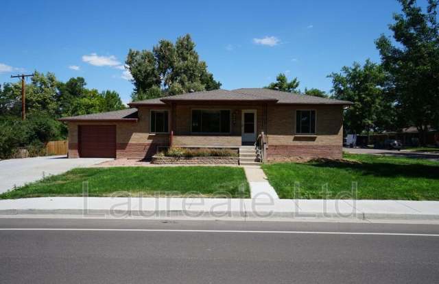1003 Shepperd Ave - 1003 West Shepperd Avenue, Littleton, CO 80120