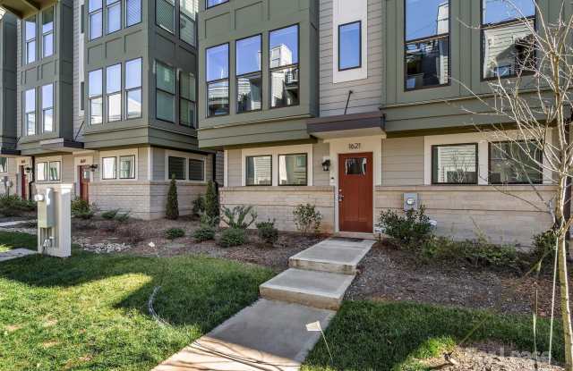 1621 Cannon View Lane - 1621 Cannon View Lane, Charlotte, NC 28208 1621 Cannon View Lane - 1621 Cannon View Lane, Charlotte, NC 28208