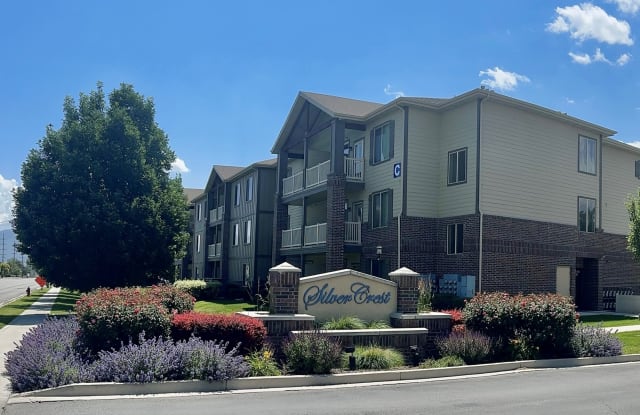 Silver Crest Senior Community Gallery 1