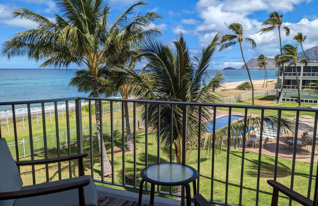 Maili Cove - One Bedroom photos photos