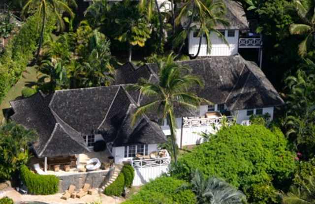 Private Diamond Head Three-Bedroom Home photos photos