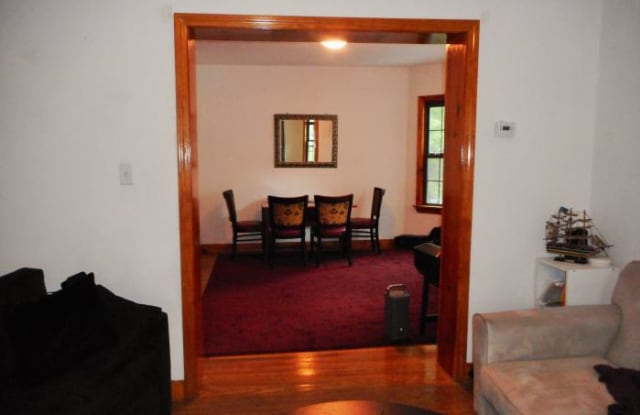 71 Hudson - 71 Hudson Street, Somerville, MA 02143