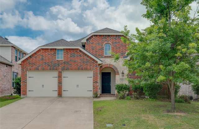 5221 Pinewood Drive - 5221 Pinewood Drive, McKinney, TX 75071