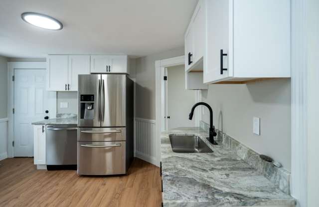 124 Huntington Avenue photos photos