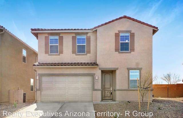 6342 E. Via Valdivia - 6342 E via Valdivia, Tucson, AZ 85756
