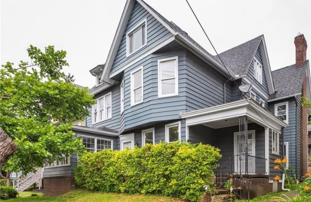 511 N Main St - 511 North Main Street, Greensburg, PA 15601
