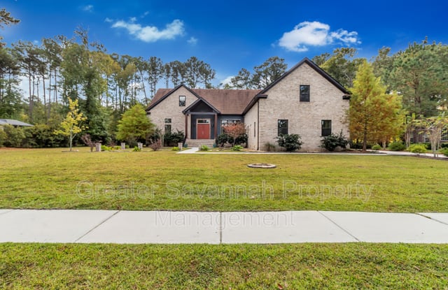 128 Grand View Drive - 128 Grand View Drive, Pooler, GA 31322